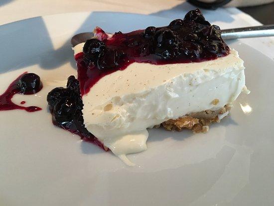 Agape Restaurante